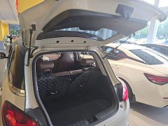 Wuling Binguo 333km Joy Edition - ფოტო 18