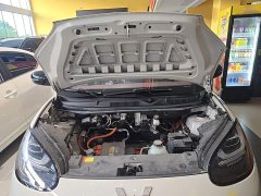 Wuling Binguo 333km Joy Edition - ფოტო 19