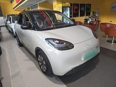 Wuling Binguo 333km Joy Edition - ფოტო 3