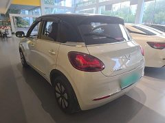 Wuling Binguo 333km Joy Edition - ფოტო 4