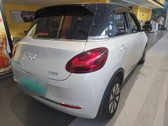 Wuling Binguo 333km Joy Edition - ფოტო 6