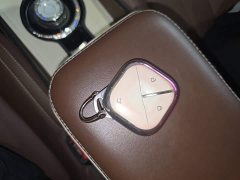 Wuling Binguo 333km Joy Edition - ფოტო 8