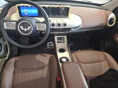 Wuling Binguo 333km Joy Edition - ფოტო 9