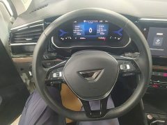 Volkswagen Jetta VS7 280TSI Auto Flagship Edition - ფოტო 10