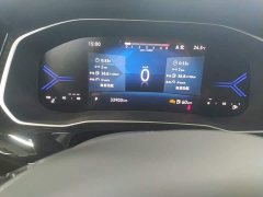 Volkswagen Jetta VS7 280TSI Auto Flagship Edition - ფოტო 11