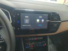 Volkswagen Jetta VS7 280TSI Auto Flagship Edition - ფოტო 12