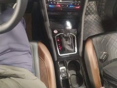Volkswagen Jetta VS7 280TSI Auto Flagship Edition - ფოტო 13
