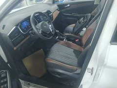 Volkswagen Jetta VS7 280TSI Auto Flagship Edition - ფოტო 14