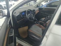 Volkswagen Jetta VS7 280TSI Auto Flagship Edition - ფოტო 15