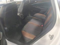 Volkswagen Jetta VS7 280TSI Auto Flagship Edition - ფოტო 16