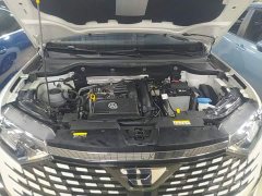 Volkswagen Jetta VS7 280TSI Auto Flagship Edition - ფოტო 19