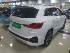 Volkswagen Jetta VS7 280TSI Auto Flagship Edition - ფოტო 6