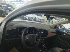 Volkswagen Jetta VS7 280TSI Auto Flagship Edition - ფოტო 9