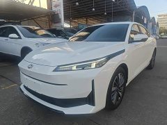 Changan Qiyuan A05 Classic Value Edition 70 Elite Edition - ფოტო 1