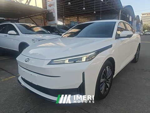 2024 Changan Qiyuan A05 Classic Value Edition 70 Elite Edition - ავტომობილი ჩინეთიდან