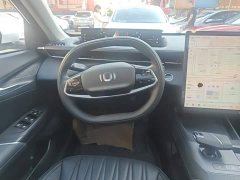 Changan Qiyuan A05 Classic Value Edition 70 Elite Edition - ფოტო 10