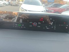 Changan Qiyuan A05 Classic Value Edition 70 Elite Edition - ფოტო 11