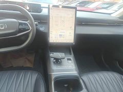 Changan Qiyuan A05 Classic Value Edition 70 Elite Edition - ფოტო 12