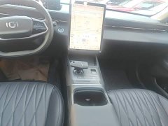 Changan Qiyuan A05 Classic Value Edition 70 Elite Edition - ფოტო 13