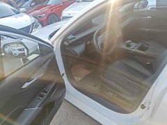 Changan Qiyuan A05 Classic Value Edition 70 Elite Edition - ფოტო 15