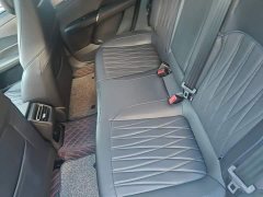 Changan Qiyuan A05 Classic Value Edition 70 Elite Edition - ფოტო 16