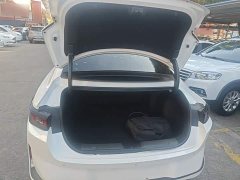 Changan Qiyuan A05 Classic Value Edition 70 Elite Edition - ფოტო 18