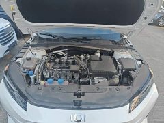 Changan Qiyuan A05 Classic Value Edition 70 Elite Edition - ფოტო 19