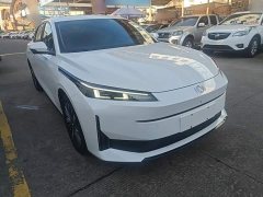 Changan Qiyuan A05 Classic Value Edition 70 Elite Edition - ფოტო 3