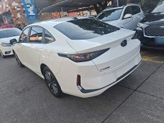 Changan Qiyuan A05 Classic Value Edition 70 Elite Edition - ფოტო 4