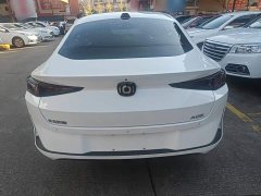 Changan Qiyuan A05 Classic Value Edition 70 Elite Edition - ფოტო 5