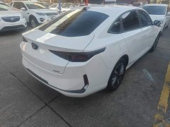 Changan Qiyuan A05 Classic Value Edition 70 Elite Edition - ფოტო 6