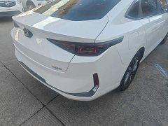 Changan Qiyuan A05 Classic Value Edition 70 Elite Edition - ფოტო 7