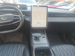 Changan Qiyuan A05 Classic Value Edition 70 Elite Edition - ფოტო 9