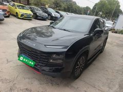 Jetour Jietu Dasheng 1.5T DCT Longteng Pro - ფოტო 1