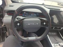 Jetour Jietu Dasheng 1.5T DCT Longteng Pro - ფოტო 10
