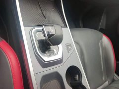 Jetour Jietu Dasheng 1.5T DCT Longteng Pro - ფოტო 13