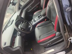 Jetour Jietu Dasheng 1.5T DCT Longteng Pro - ფოტო 14