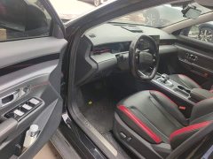 Jetour Jietu Dasheng 1.5T DCT Longteng Pro - ფოტო 15