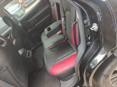 Jetour Jietu Dasheng 1.5T DCT Longteng Pro - ფოტო 16
