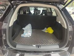 Jetour Jietu Dasheng 1.5T DCT Longteng Pro - ფოტო 18