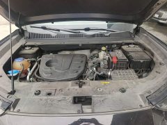 Jetour Jietu Dasheng 1.5T DCT Longteng Pro - ფოტო 19