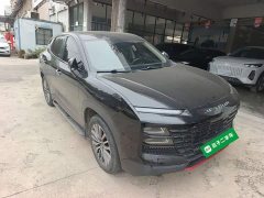 Jetour Jietu Dasheng 1.5T DCT Longteng Pro - ფოტო 3