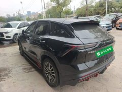 Jetour Jietu Dasheng 1.5T DCT Longteng Pro - ფოტო 4