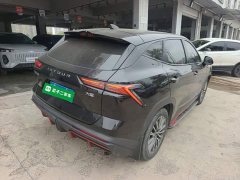 Jetour Jietu Dasheng 1.5T DCT Longteng Pro - ფოტო 6