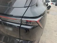 Jetour Jietu Dasheng 1.5T DCT Longteng Pro - ფოტო 7
