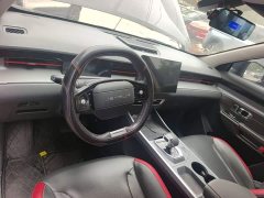 Jetour Jietu Dasheng 1.5T DCT Longteng Pro - ფოტო 9
