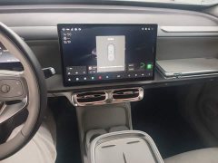 Leapmotor B10 510 Pleasure Edition - ფოტო 12