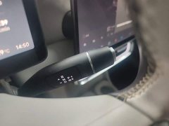 Leapmotor B10 510 Pleasure Edition - ფოტო 13