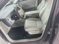 Leapmotor B10 510 Pleasure Edition - ფოტო 14