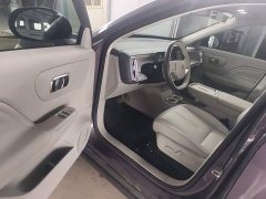Leapmotor B10 510 Pleasure Edition - ფოტო 15